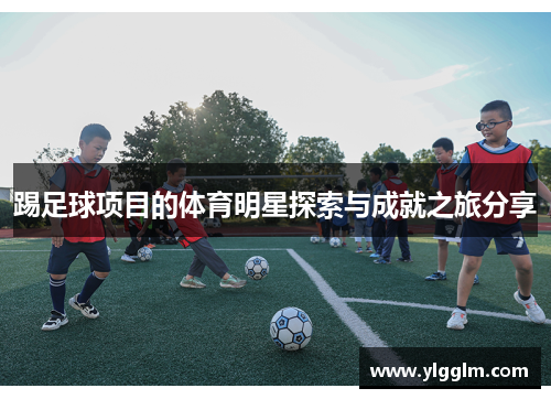 踢足球项目的体育明星探索与成就之旅分享